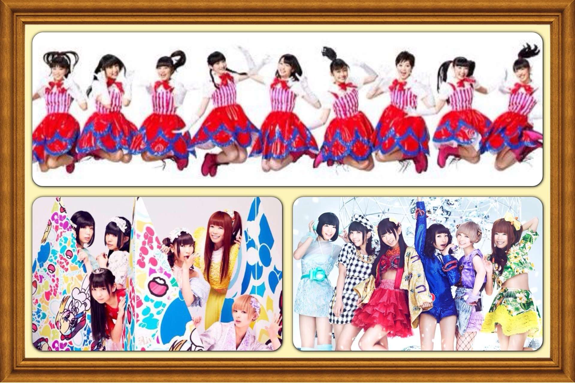 好きなアーティストはいますか?(10代の方限定)