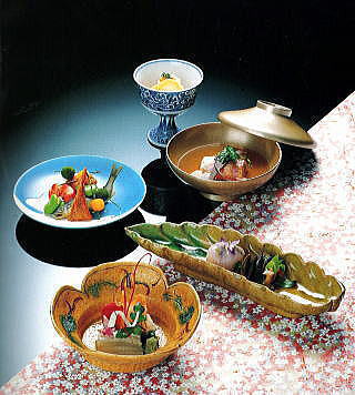 関東と関西のちがい