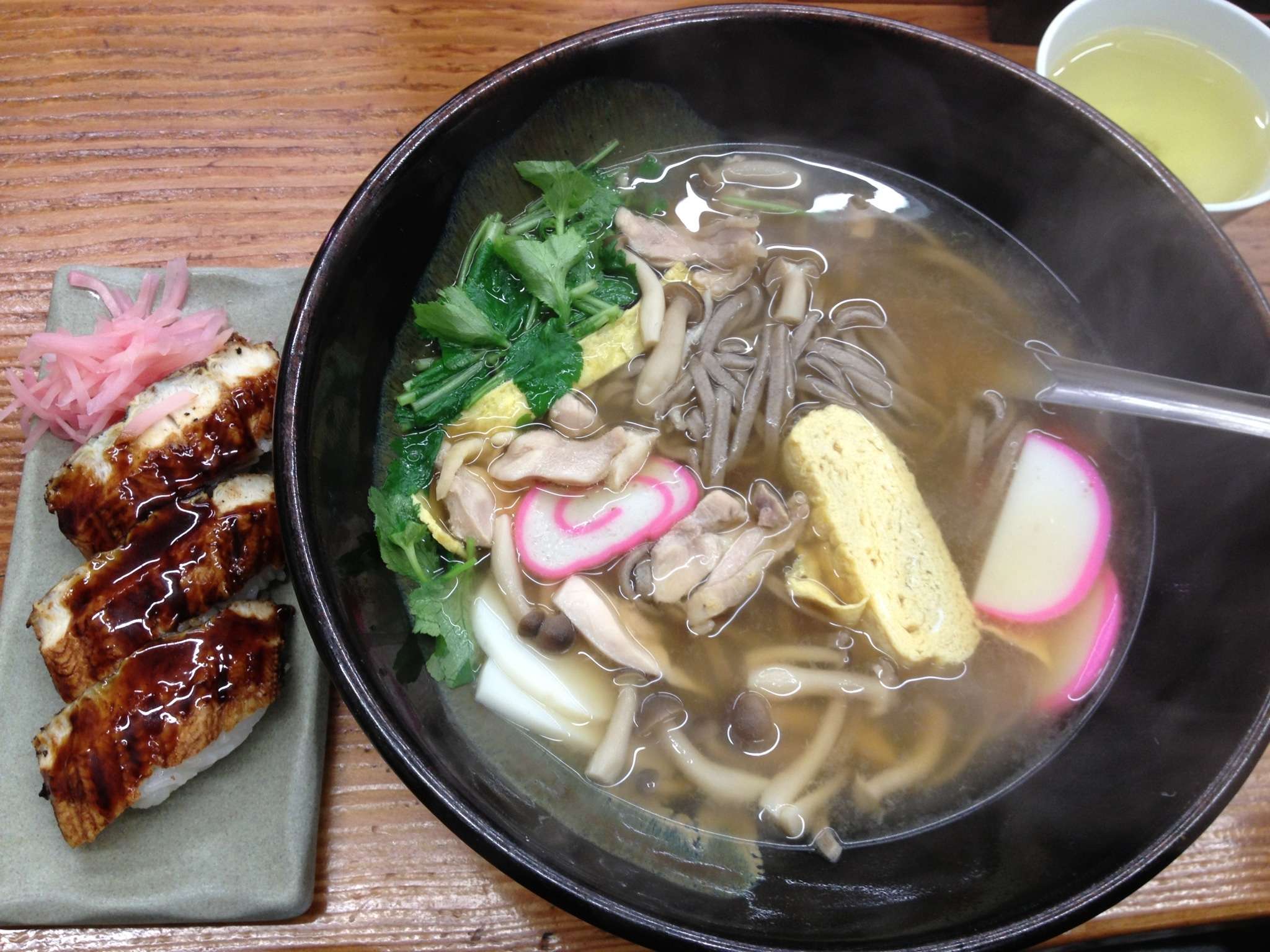 関東と関西のちがい