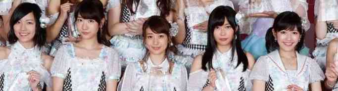 AKB48・渡辺麻友がどんどん馬面になってゆくｗ