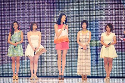 菜々緒「10センチ以上低かった」元カレが「懐かしい」