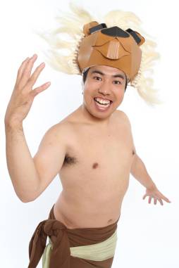 好きなギャグは?