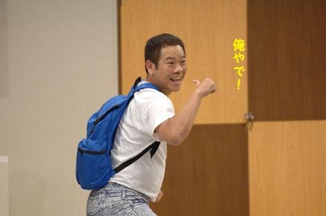 好きなギャグは?