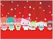 サンリオのなかで好きなキャラクターは？