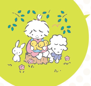 サンリオのなかで好きなキャラクターは？