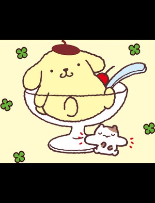 サンリオのなかで好きなキャラクターは？