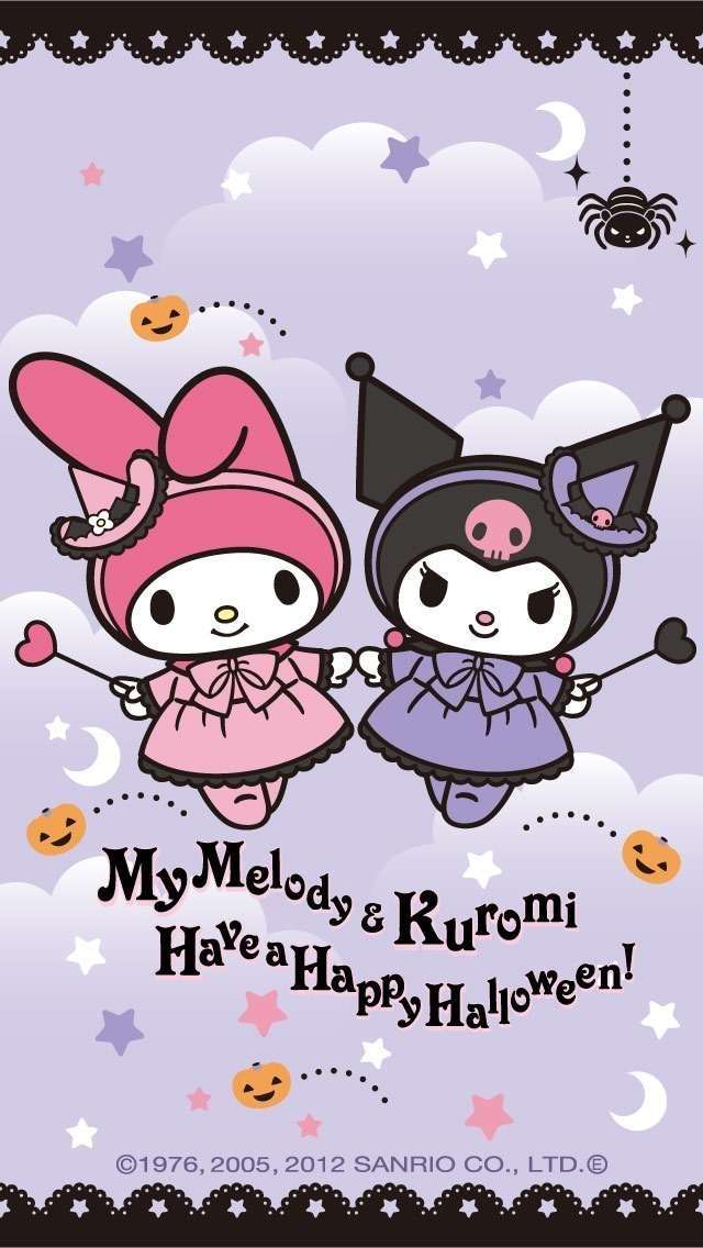 サンリオのなかで好きなキャラクターは？
