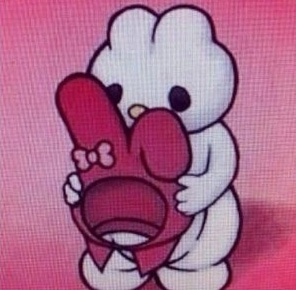 サンリオのなかで好きなキャラクターは？