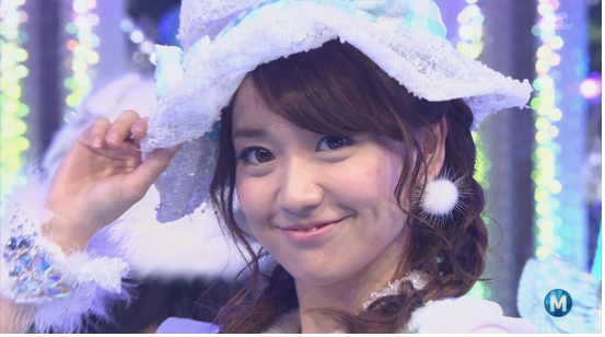 【未確定情報】前田敦子センターでSPR48(札幌)始動か?
