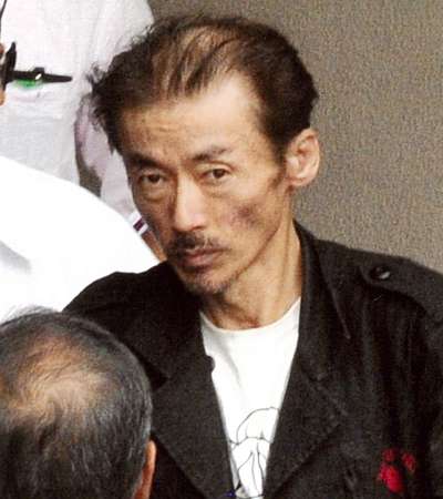 劣化が激しいなと思う芸能人