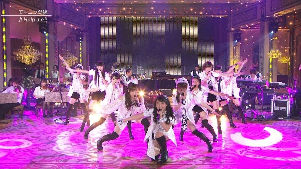 【実況＆感想】FNSうたの夏祭り