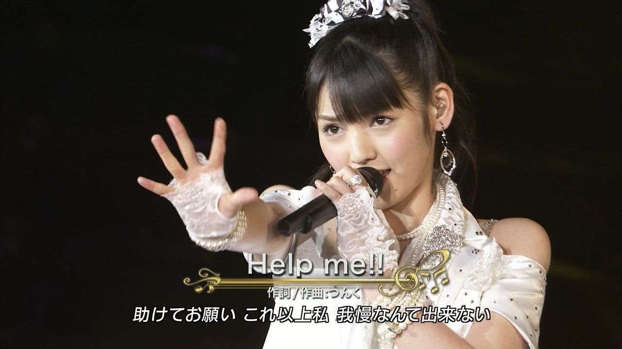 【実況＆感想】FNSうたの夏祭り