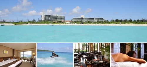 オススメの旅館、ホテル♪