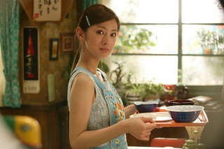 北川景子、すっぴんで美くびれ披露「ありのままの姿を撮っていただいた」