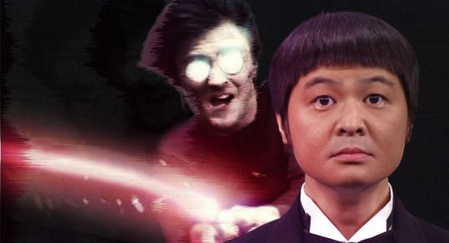 ハリー・ポッターの思い出を語ろう!