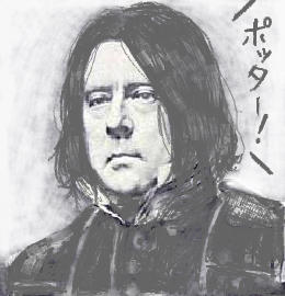 ハリー・ポッターの思い出を語ろう!
