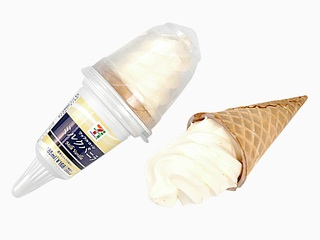 コンビニでついつい買ってしまう物ありますか？