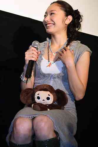 【速報】安藤美姫さん、出産していた