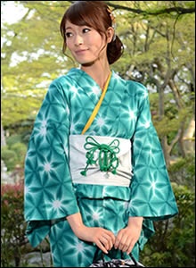 どんな浴衣が好きですか?