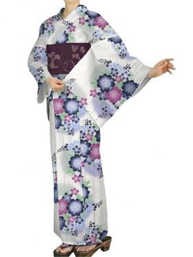 どんな浴衣が好きですか?