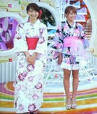どんな浴衣が好きですか?