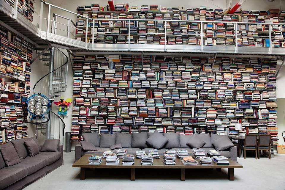 こんな部屋に住みたい