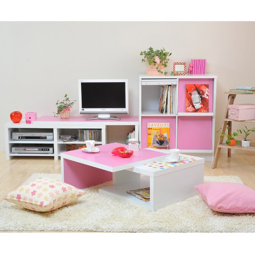 こんな部屋に住みたい