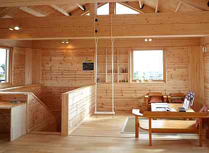こんな部屋に住みたい