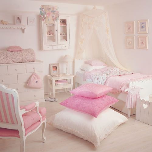 こんな部屋に住みたい
