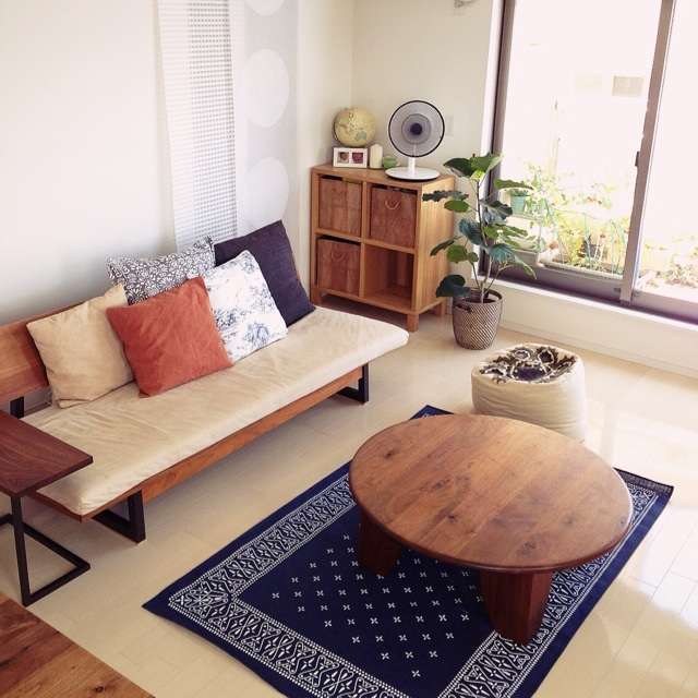 こんな部屋に住みたい