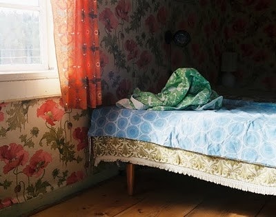 こんな部屋に住みたい