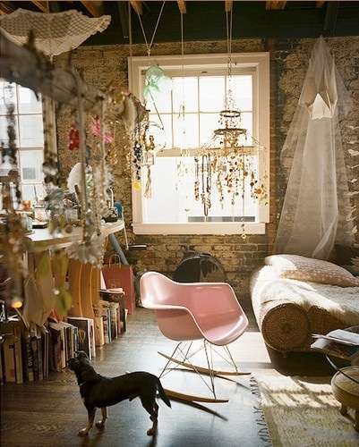 こんな部屋に住みたい