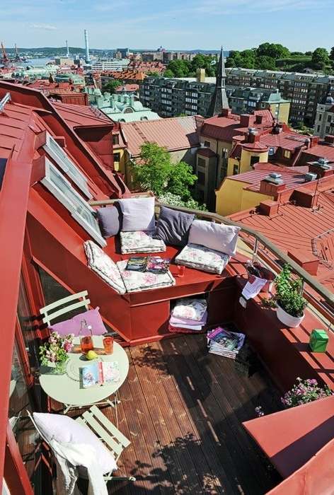 こんな部屋に住みたい