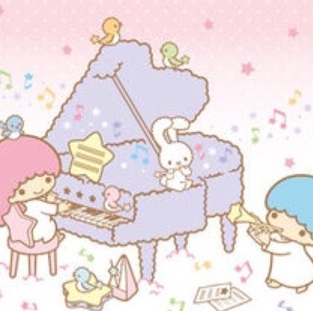 癒されるイラスト、絵の画像(*´ω`*)