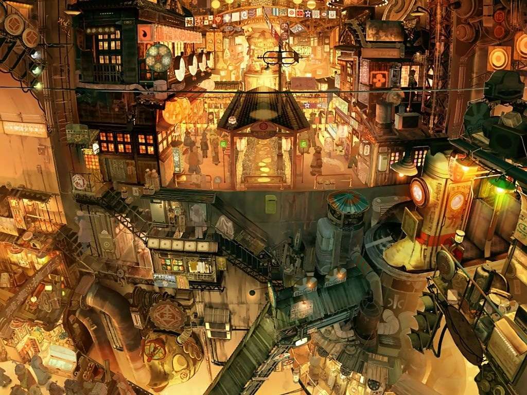 癒されるイラスト、絵の画像(*´ω`*)