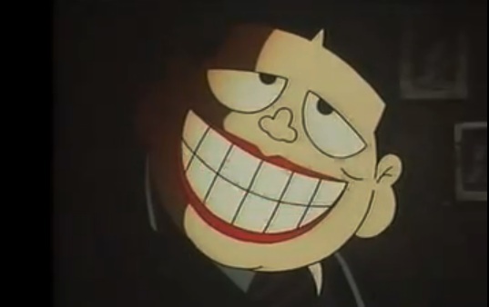 トラウマになった、トラウマだったもの