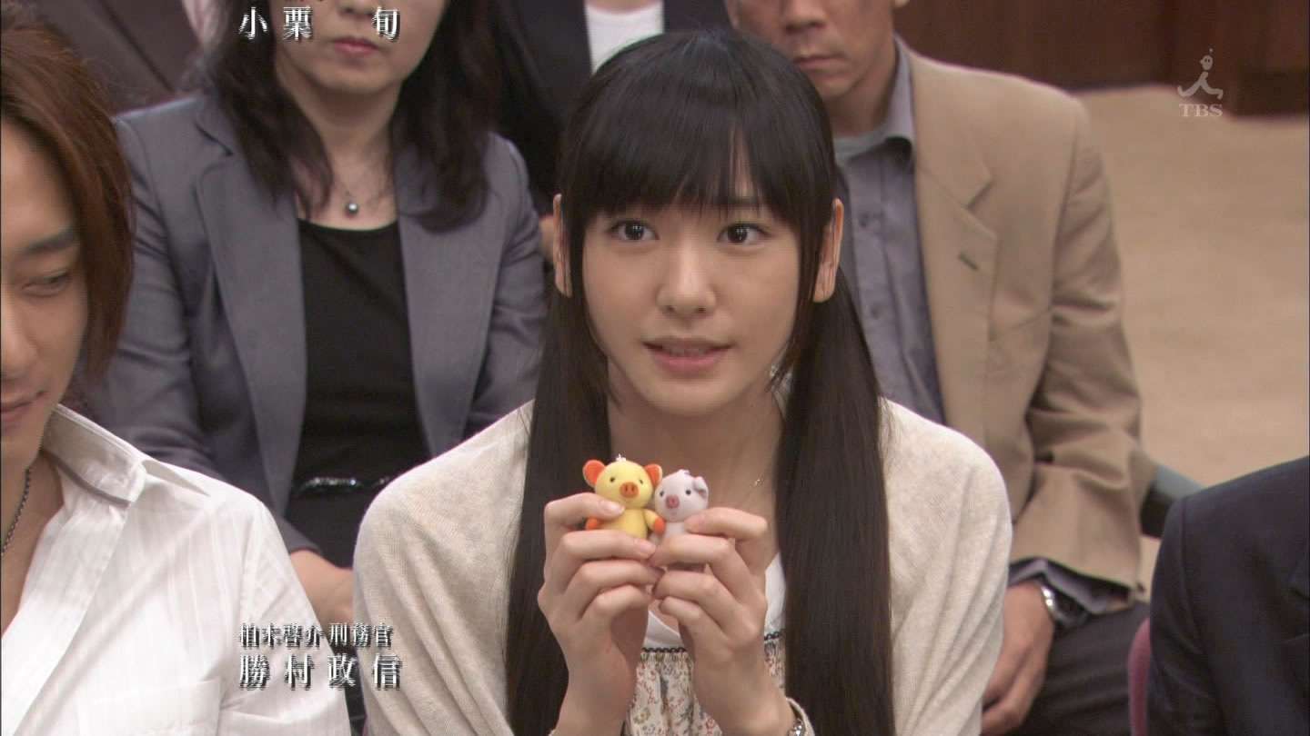 隠れ肉食系アイドルランキング1位はあの人？！