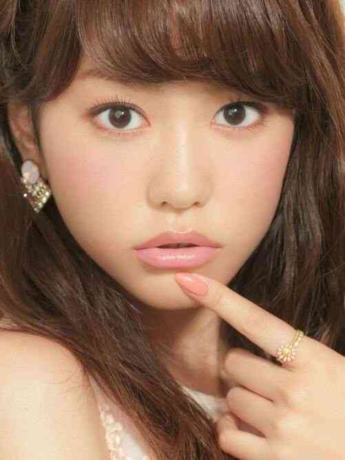 隠れ肉食系アイドルランキング1位はあの人？！