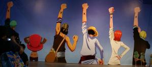 ONE PIECEについて語りませんか?