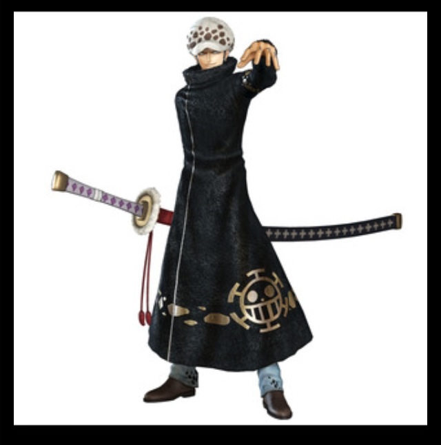 ONE PIECEについて語りませんか?