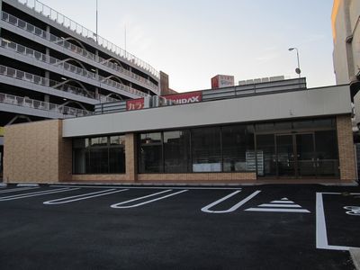 ちょっと不気味だと思うところはどこですか？