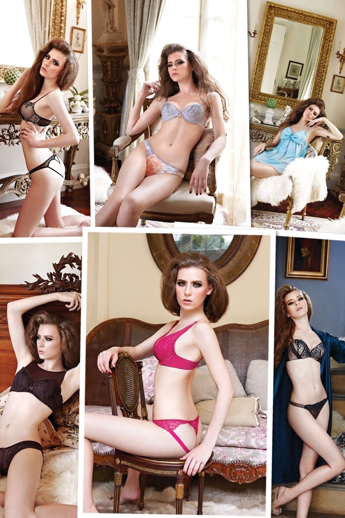 【30代】おすすめの下着ブランド