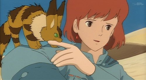 感動した、深いと思ったジブリの台詞