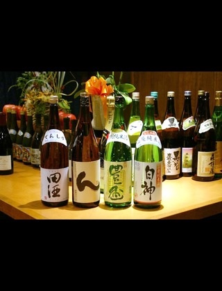 年を重ねるに連れて好きになった食べ物や飲み物