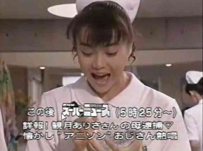 一瞬ビックリする画像
