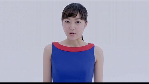 一瞬ビックリする画像