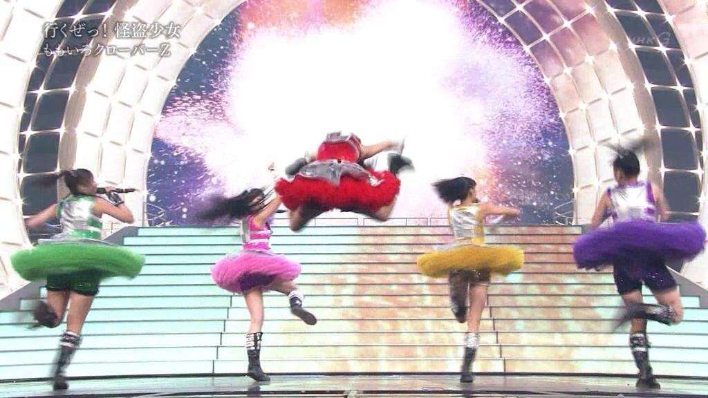 一瞬ビックリする画像