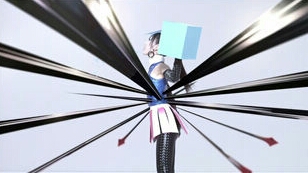 一瞬ビックリする画像
