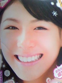 参考にしているモデルさんは？