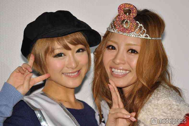 参考にしているモデルさんは？